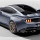 Ford to unveil a new performance car on January 15, 2026