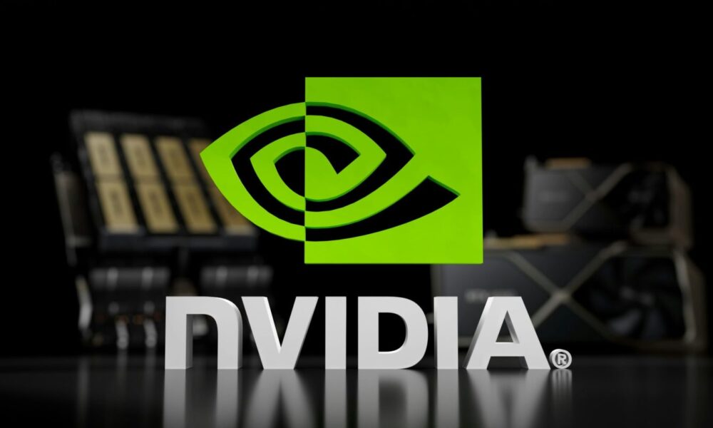 Nvidia reclaims title of most valuable company on AI momentum