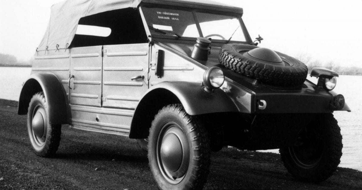 How Subaru, Nissan, VW and Chery got their start in Australia, and where they are now