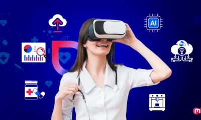 healthcare technology trends