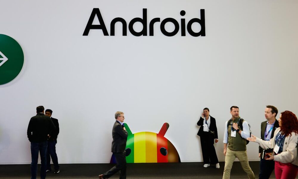 Google will allow 'experienced users' to sideload unverified Android apps