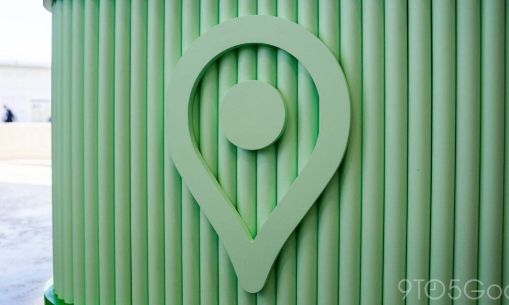 Google Maps for iPhone gets sheet & directions redesign