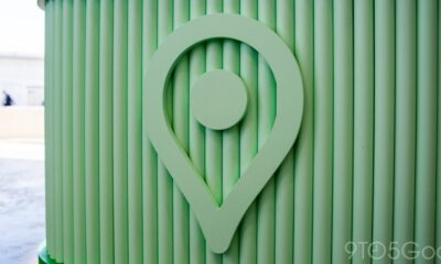 Google Maps for iPhone gets sheet & directions redesign