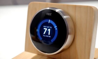 Google is collecting troves of data from downgraded Nest thermostats