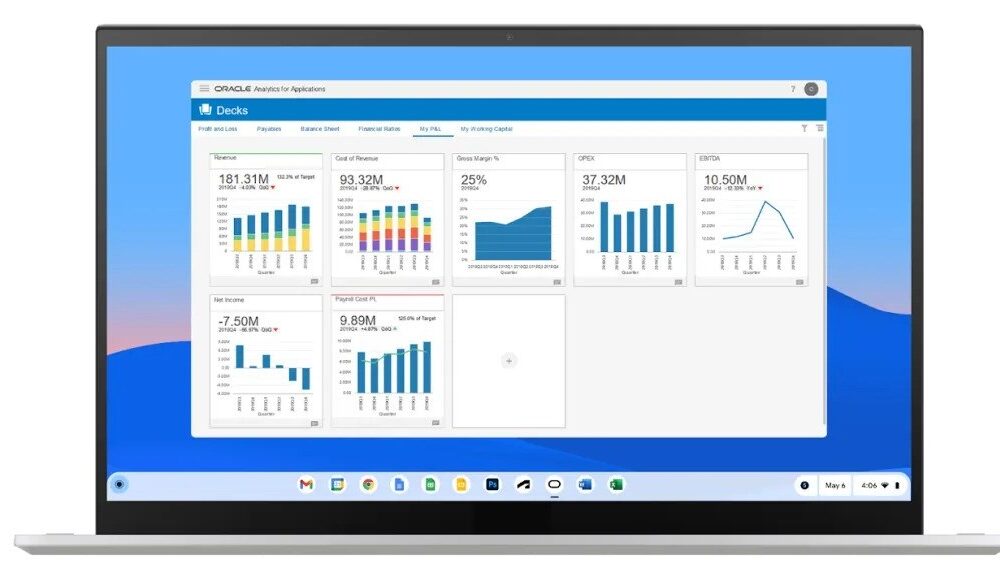 Google relaunches Cameyo to entice businesses from Windows to ChromeOS