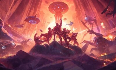 For Liberty! The fan made Helldivers film is well worth a watch