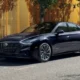 Hyundai Recalls 85043 Sonatas Over Fuel Tank Issue That Causes It to Melt