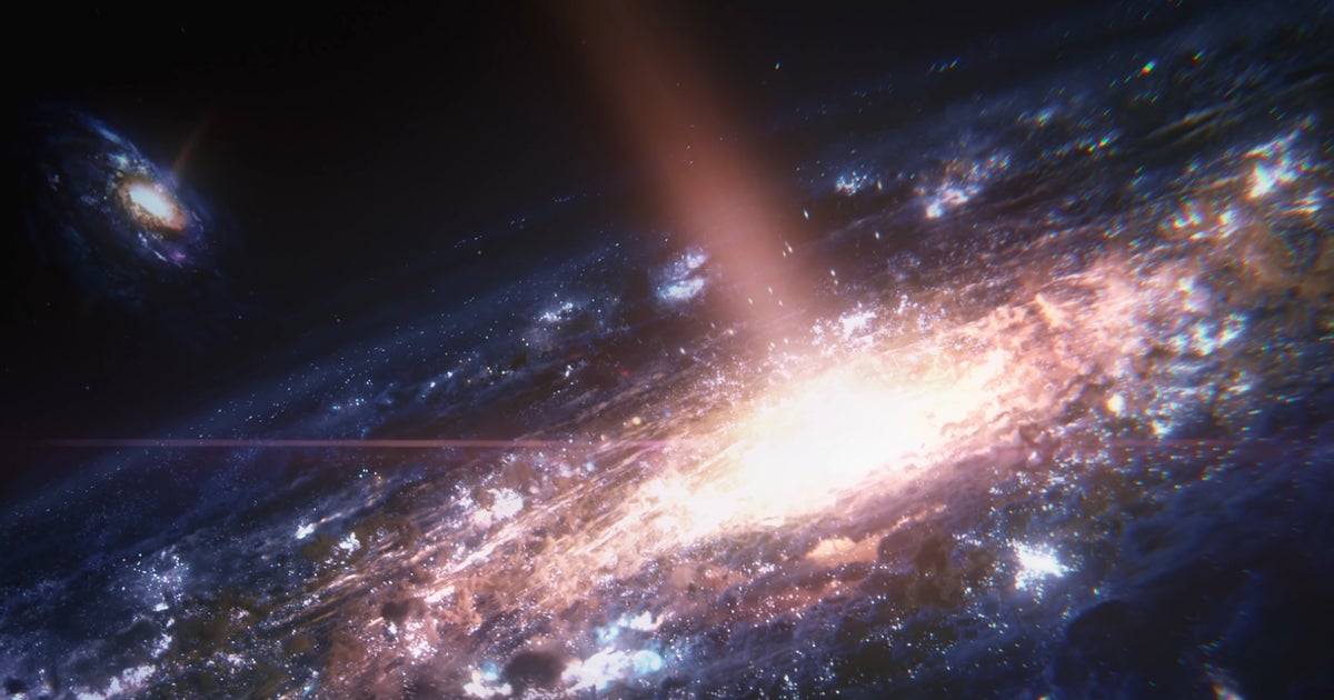 BioWare are "focused exclusively" on the next Mass Effect, says exec producer, along with a Krogan teaser