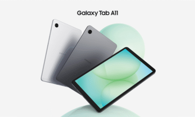 Samsung Galaxy Tab A11