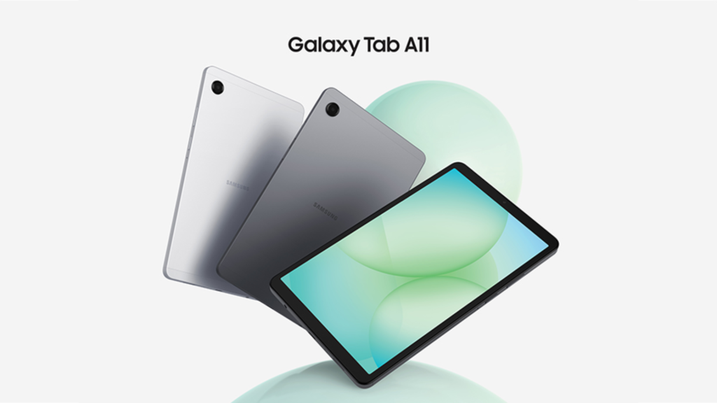 Samsung Galaxy Tab A11