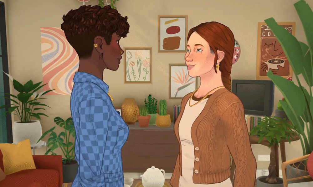 Paralives delayed into 2026 as designer explains that life sims are "really 3 games in one"