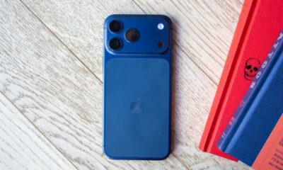 Apple iPhone 17 Pro Max 1