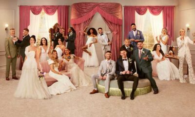 MAFS UK season 10 cast