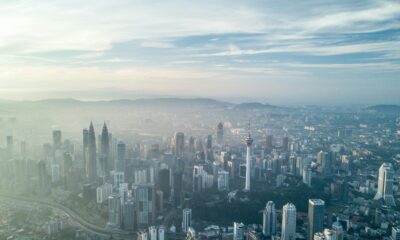 Malaysia AI investment takes 32% of Southeast Asia funding