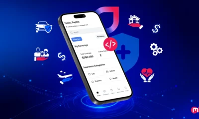 insurance app development guide
