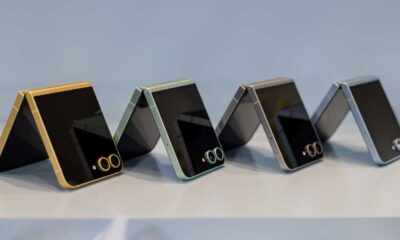 Galaxy Z Flip 6 review