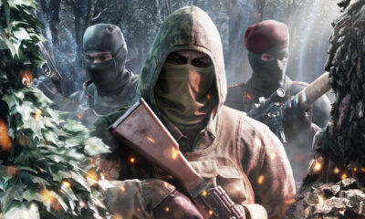 metal gear solid delta snake eater fox hunt review