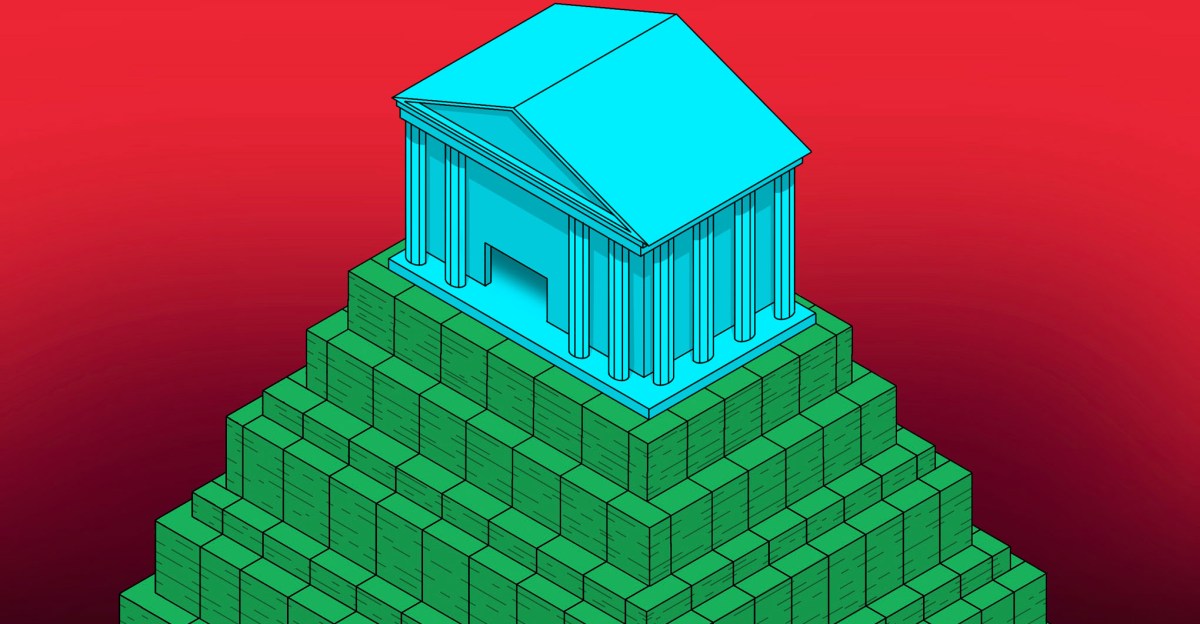 Big Tech tax breaks could’ve funded benefits for millions, Senator Warren finds