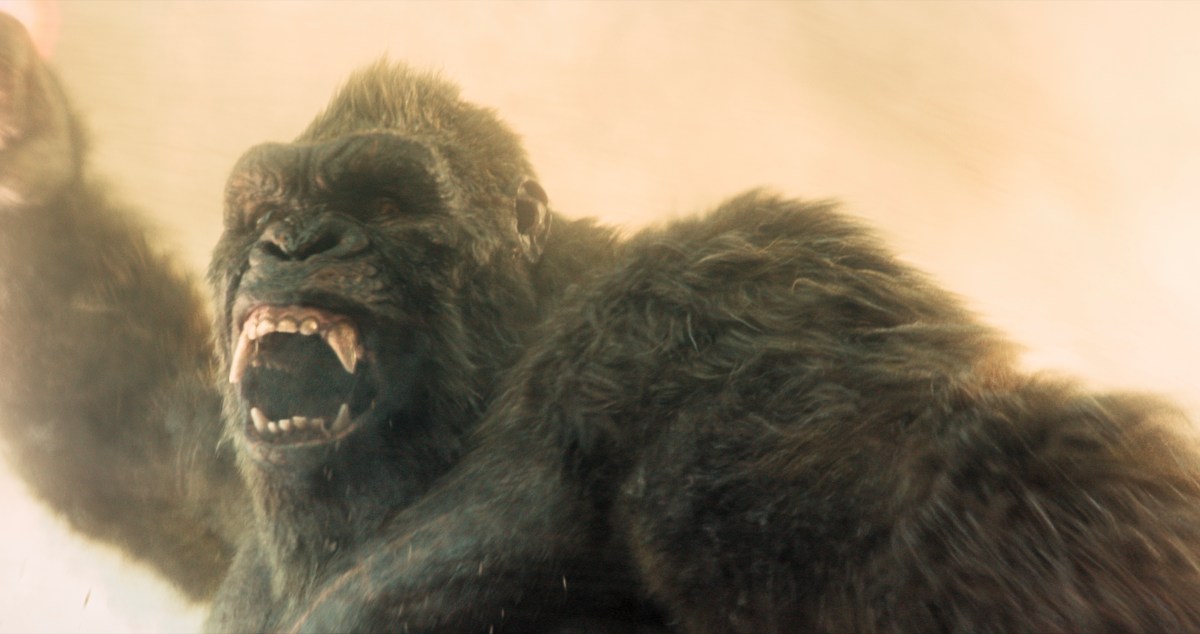 Apple’s Godzilla show Monarch is back in February