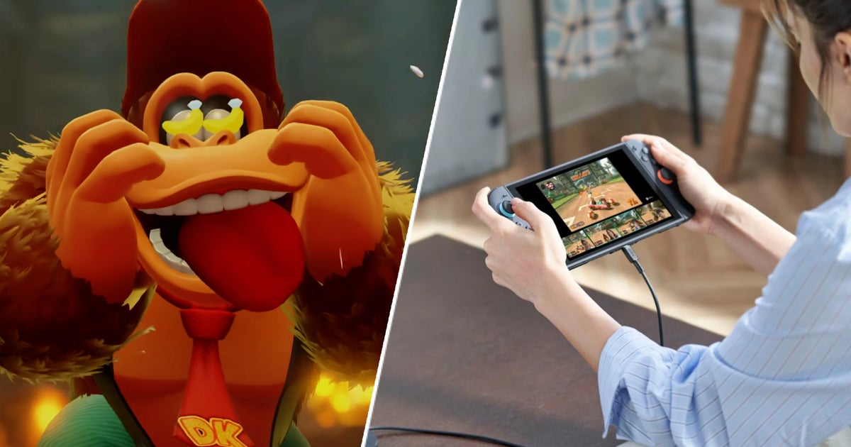 Nintendo finally addresses the Switch 2 and Mario Kart World price controversies, and says those pesky new US tariffs weren't behind the $449.99 price point