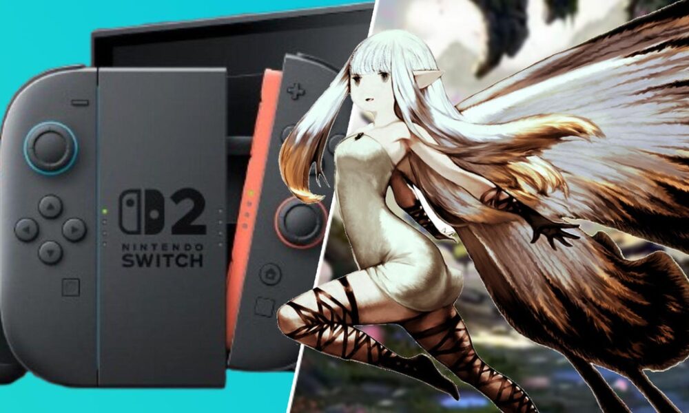 I wasn’t sold on the Switch 2, but then Nintendo promised me a remaster of a game I’ve been hankering to play again for over 10 years