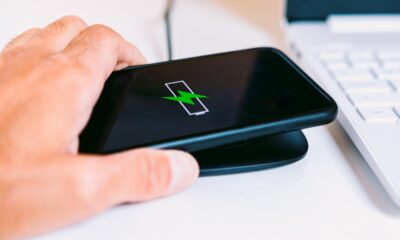 How to wirelessly charge your phone with max power