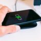 How to wirelessly charge your phone with max power