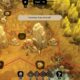 Seasons Of Solitude is a wistful turn-based strategy game with constantly changing prehistoric maps