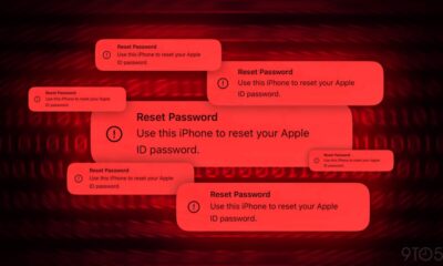 Protect against iPhone password reset attacks: How-to
