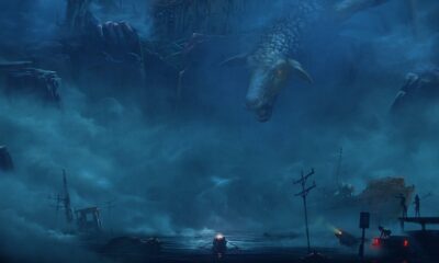 Reanimal header artwork