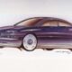 BMW 3 SERIES E46 SKETCHES 00