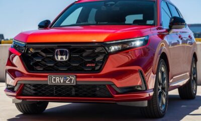 Honda here to stay in Australia, sticking with controversial 'agency' sales strategy