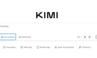 Source: Kimi's X account