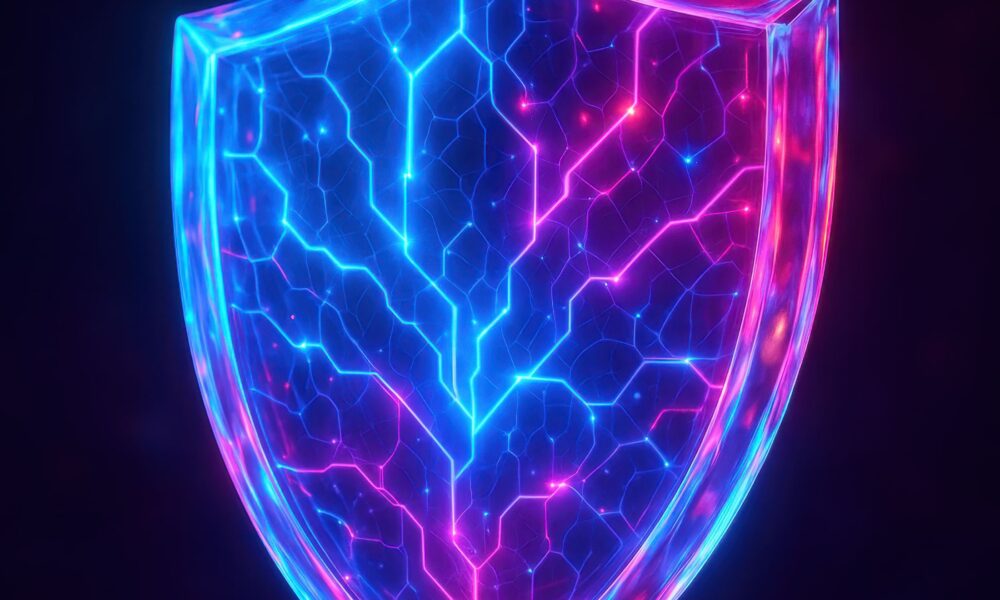 Adversarial learning breakthrough enables real-time AI security