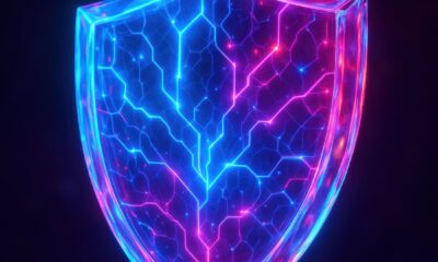 Adversarial learning breakthrough enables real-time AI security