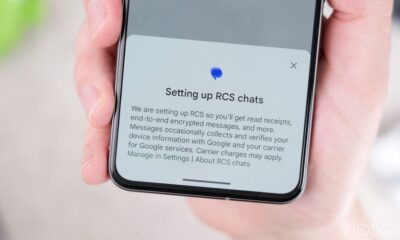 iOS 18 rolling out RCS to the iPhone for better Android messaging