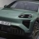 2026 Porsche Cayenne Electric gets 642km range and more pace than a 911 GT3 RS