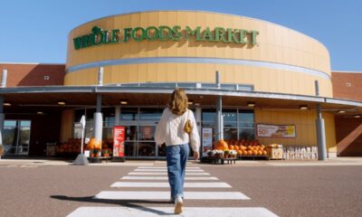 How Amazon is bringing name brands to Whole Foods, without putting them on the shelves – GeekWire