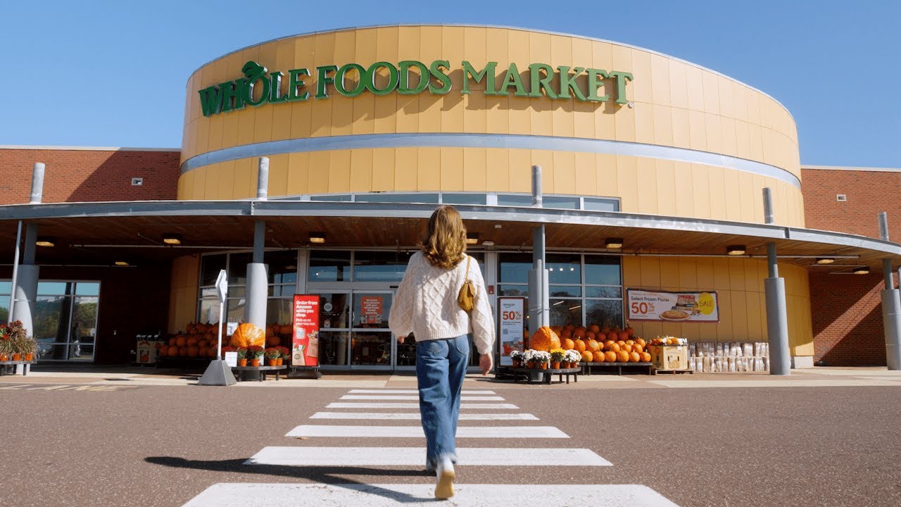 How Amazon is bringing name brands to Whole Foods, without putting them on the shelves – GeekWire