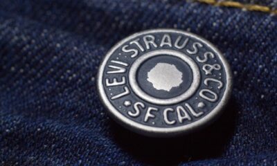 How Levi Strauss is using AI for its DTC-first business model