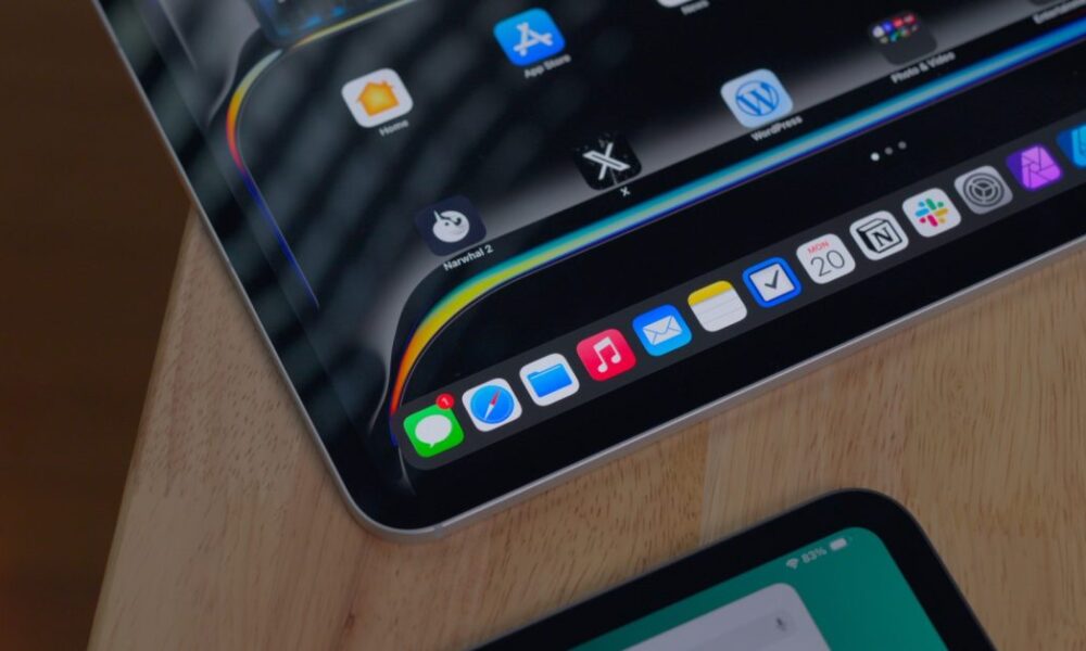 Exploit lets iOS developers create animated app icons