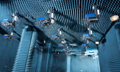 digital infrastructure