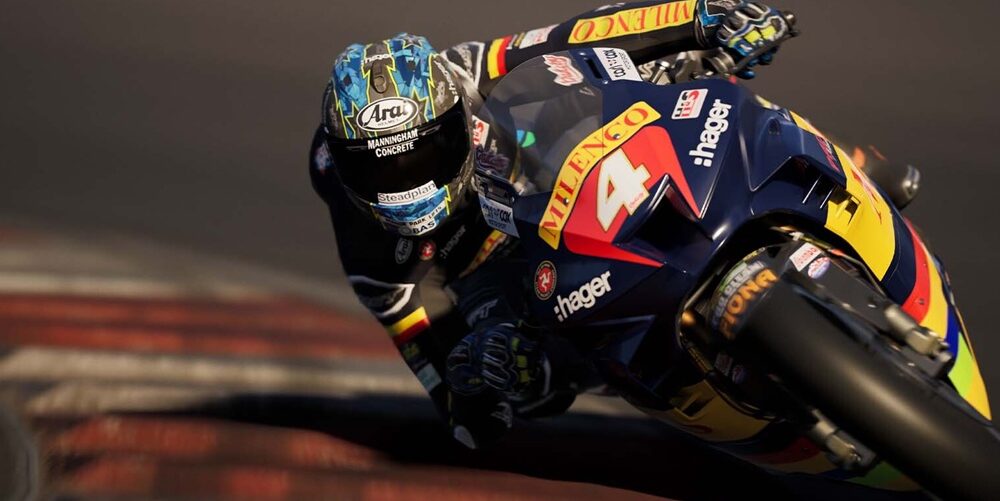 Ride 6 announced and it is eyeing a February 12th release date