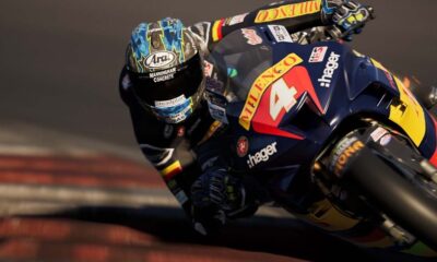 Ride 6 announced and it is eyeing a February 12th release date