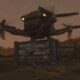 Fallout: New Vegas' latest modathon has flying robots, evolving gear, and cheeky waving in its pockets