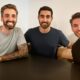 Runlayer founders: Vitor Balocco, Tal Peretz, Andrew Berman