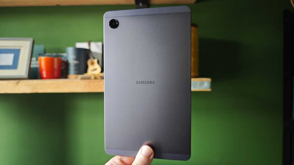 Samsung Galaxy Tab A11