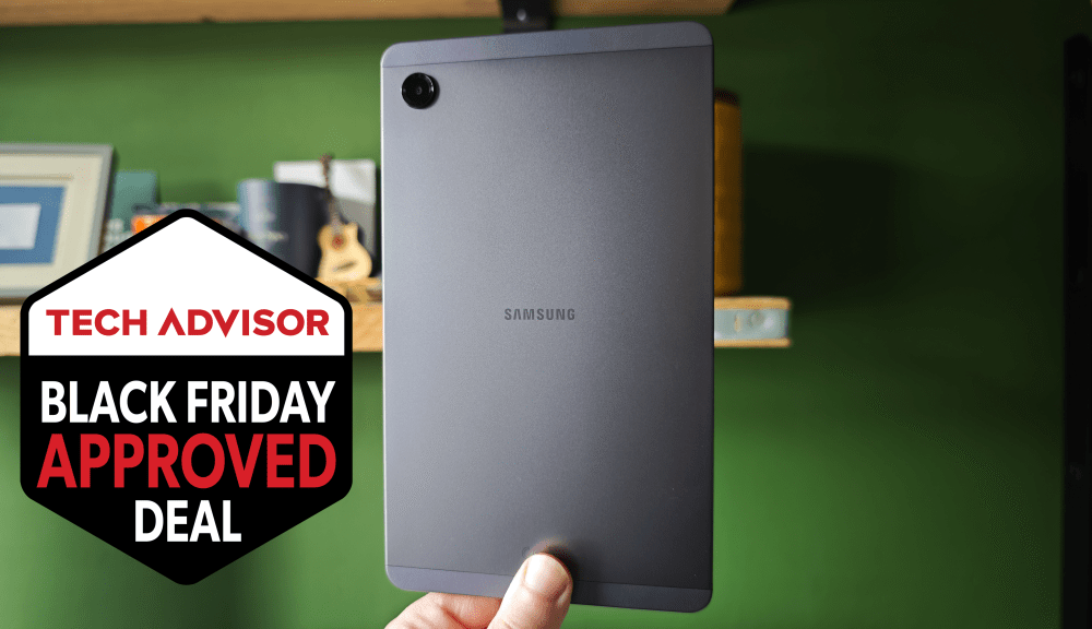 Samsung Galaxy Tab A11 black friday deal