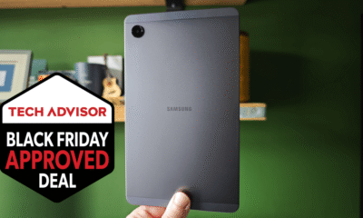 Samsung Galaxy Tab A11 black friday deal