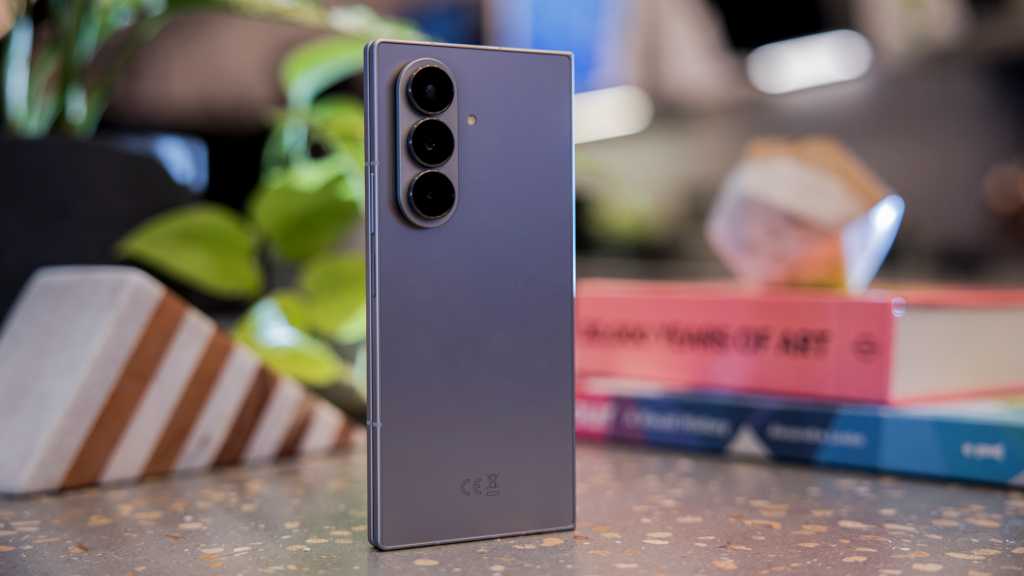 Galaxy Z Fold 7 review 4